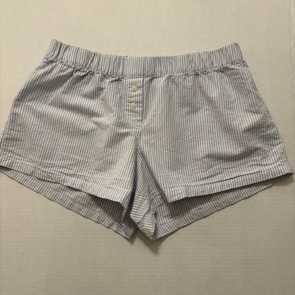 Small/medium flat lay waist 14 inches